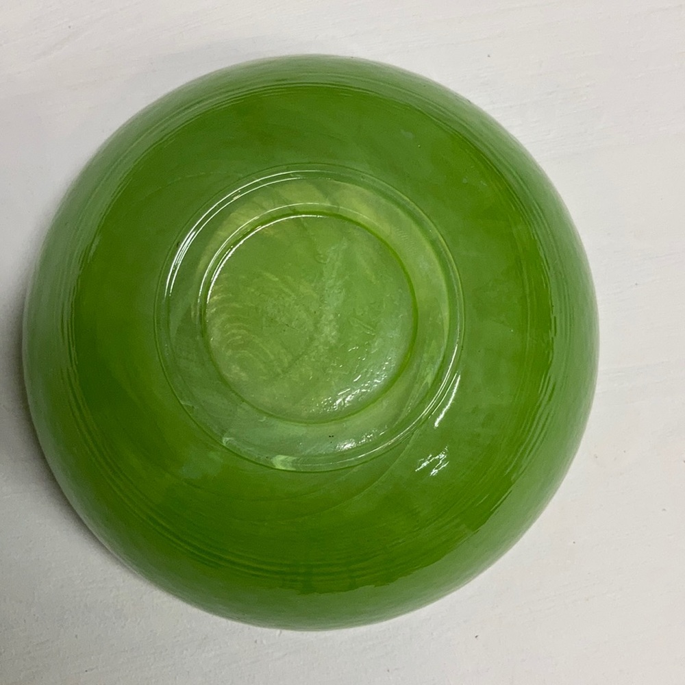 Debi Lilly Rio Bowl - Picture 5 of 6